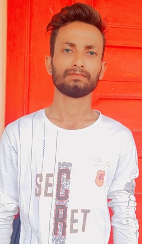 Saurab Pal Kumar - Full time Cleaner in Bijnor in Bijnaur