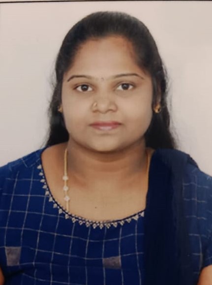 Papitha S - Part time Cleaner in Chamrajpet in Bangalore Bengaluru