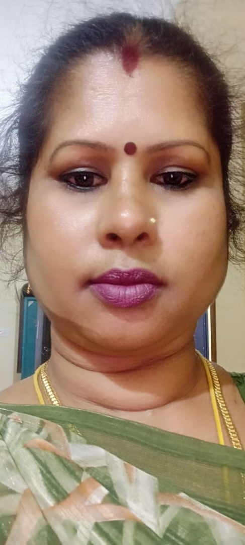 Nagalakshmi Chinnasamy - Full time Baby Sitter in Doddampatti in Dharmapuri