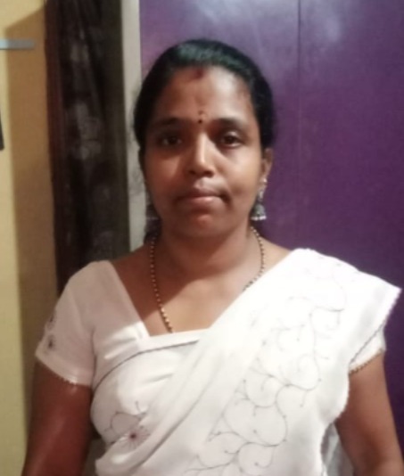 Gowri - Part time Cleaner and Cook in Hommadevanahalli in Bangalore Bengaluru