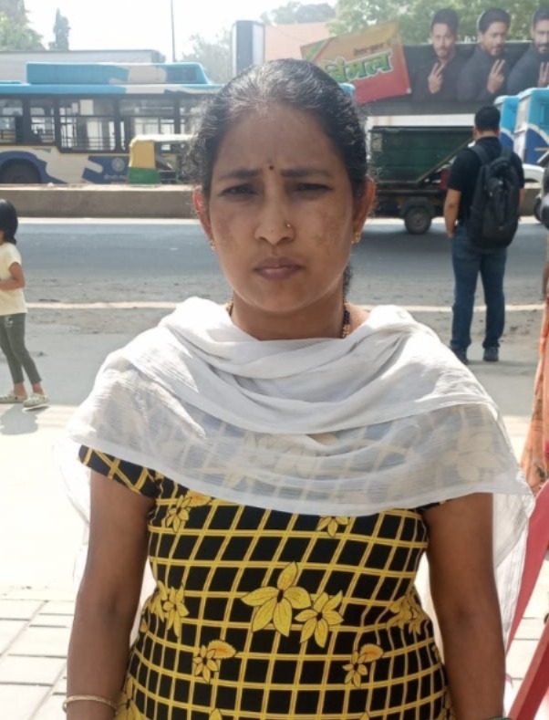 Jayalakshmi C N - Part time Cleaner in Arekere in Bangalore Bengaluru