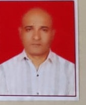 Sunil khandagale - Full time Cook in Santacruz in Mumbai