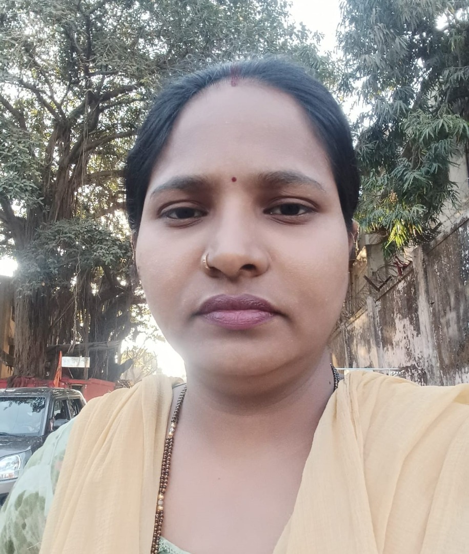 surekha  hanumant tadkeri
