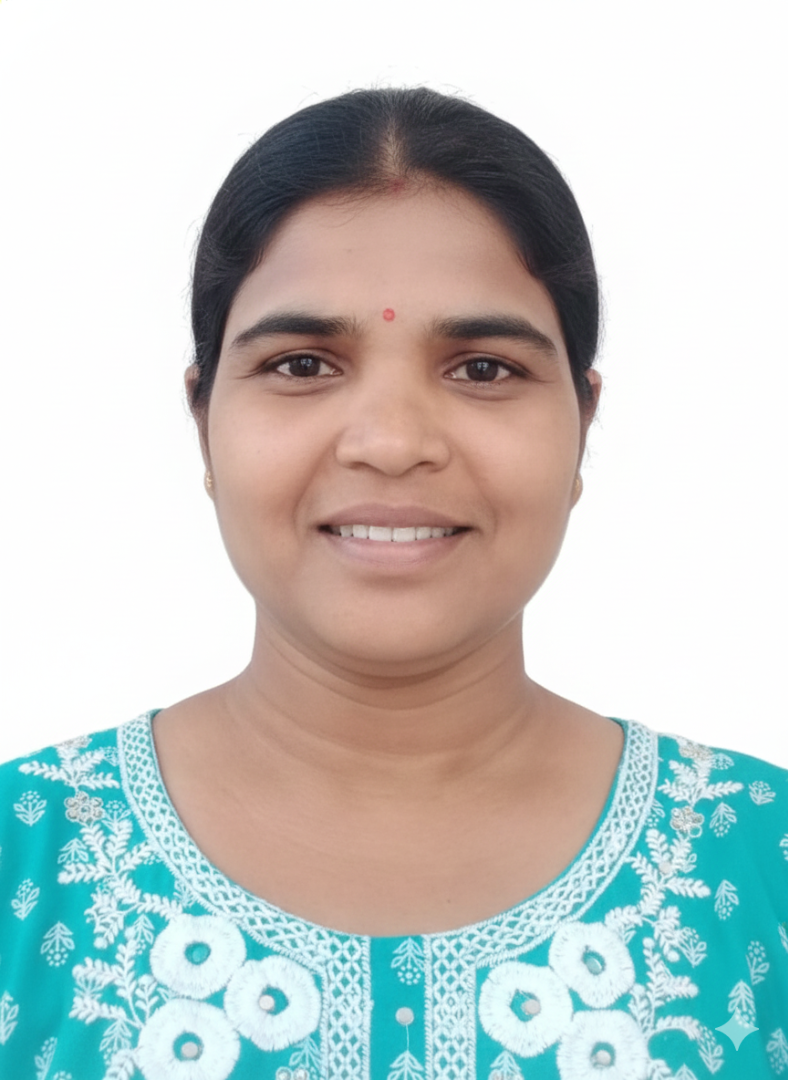 Mukta Samad - Full time Cleaner in panvel in Mumbai