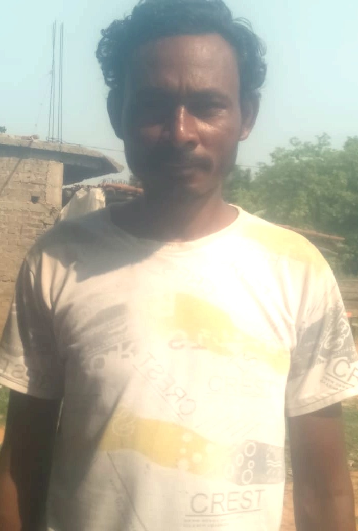 ashok - Full time Cleaner in ranchi in Ranchi
