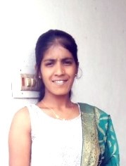 Sunita Kondu Adoikar - Full time Baby Sitter in Wilson Garden in Bangalore Bengaluru