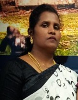 Elsa - Part time Cleaner in Wilson Garden in Bangalore Bengaluru