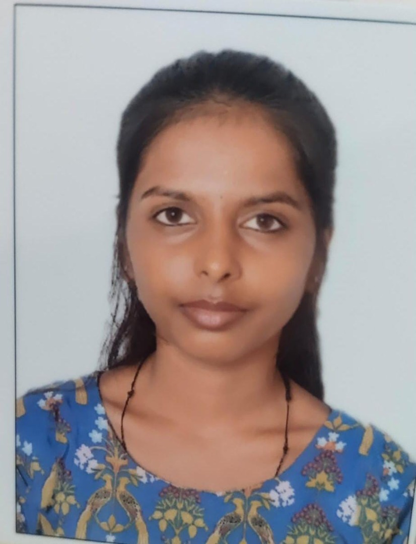 Shakthi B - Full time Baby Sitter in Maruthi Sevanagar in Bangalore Bengaluru