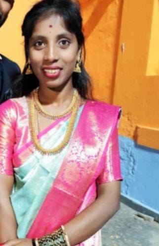 Joythi - Part time Cleaner in Krishnarajapuram in Bangalore Bengaluru