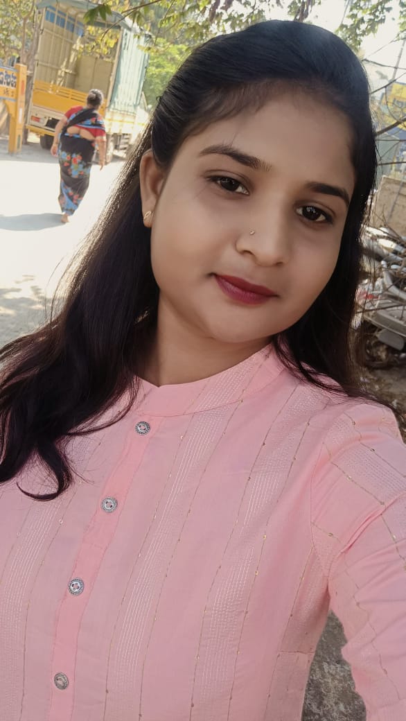 Sindhu Nagappa Kamadolli - Full time Baby Sitter in Yeswanthpur in Bangalore Bengaluru