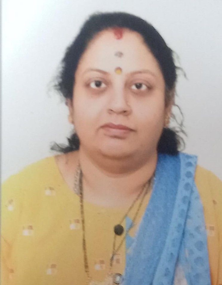 Shalini M P - Part time Cook in Rajajinagar in Bangalore Bengaluru
