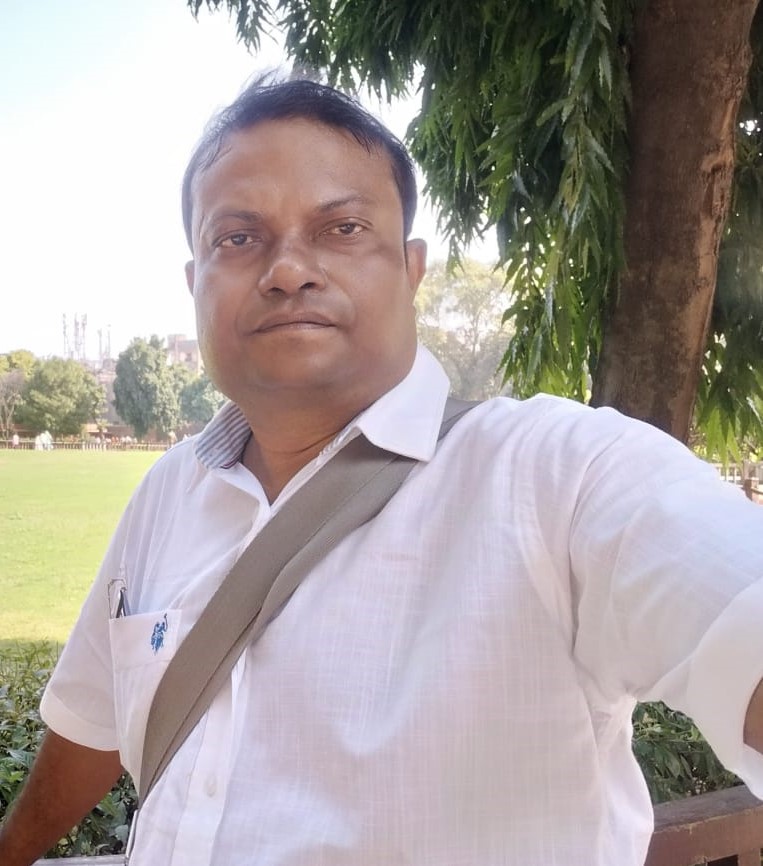 Prasenjit Sarkar - Full time Cleaner and Cook and Patient Care and Elderly Care in Kolkata in Kolkata
