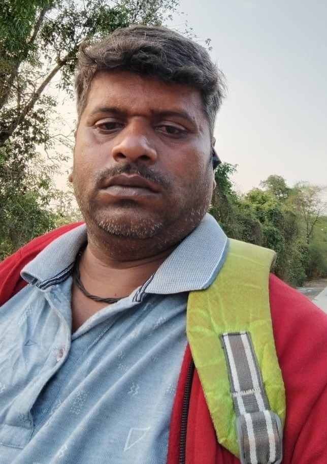 umesh waghmare - Full time Cleaner in solapur in Mumbai