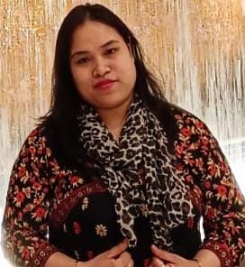 Sandhya Thami - Full time Baby Sitter in shanthinagar in Bangalore Bengaluru