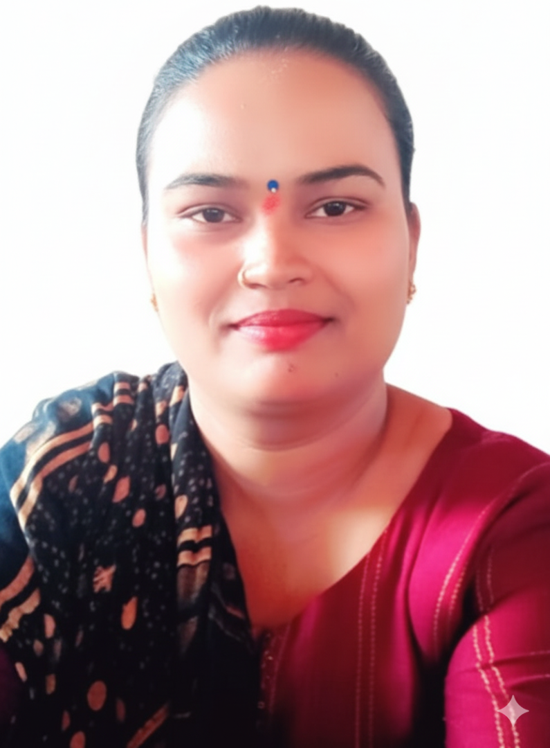 Rekha Daulat  Pawar - Full time Patient Care and Elderly Care in goregaon in Mumbai