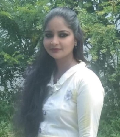 Salma Manegar