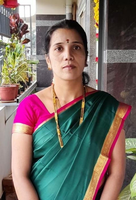 Uma BS - Part time Cook in Banashankari in Bangalore Bengaluru