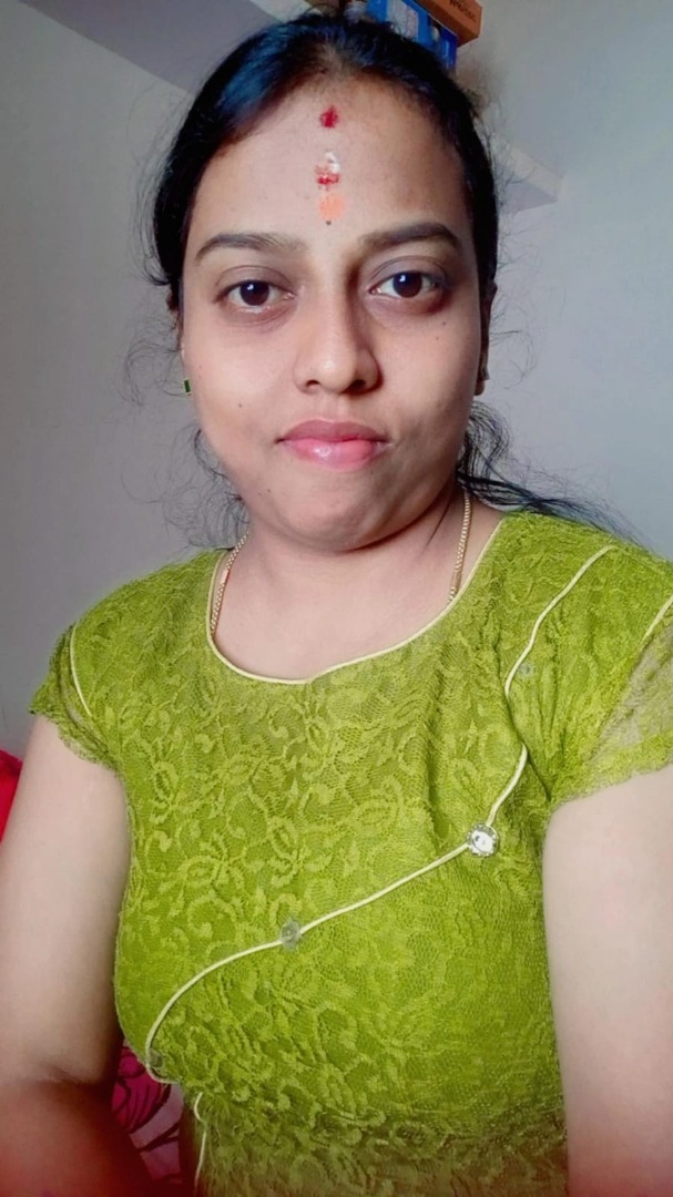 Swathi - Part time Baby Sitter in Avalahalli in Bangalore Bengaluru