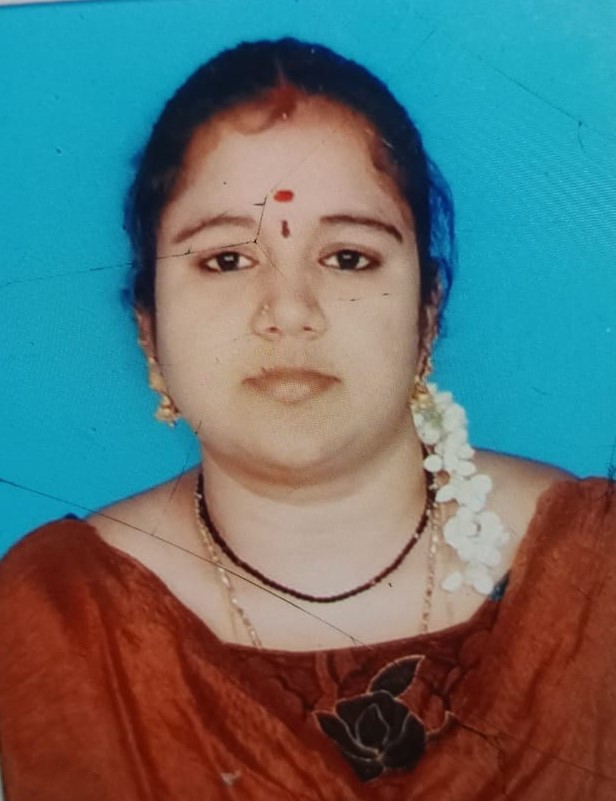 Swetha R - Part time Baby Sitter in Vasanth Nagar in Bangalore Bengaluru