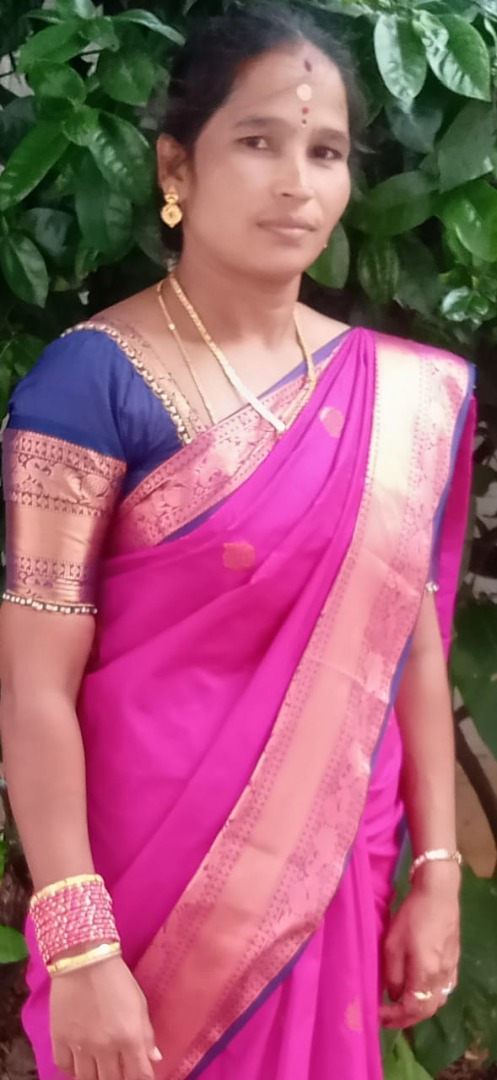 Sundramma C - Full time Baby Sitter in Vijayanagar in Bangalore Bengaluru