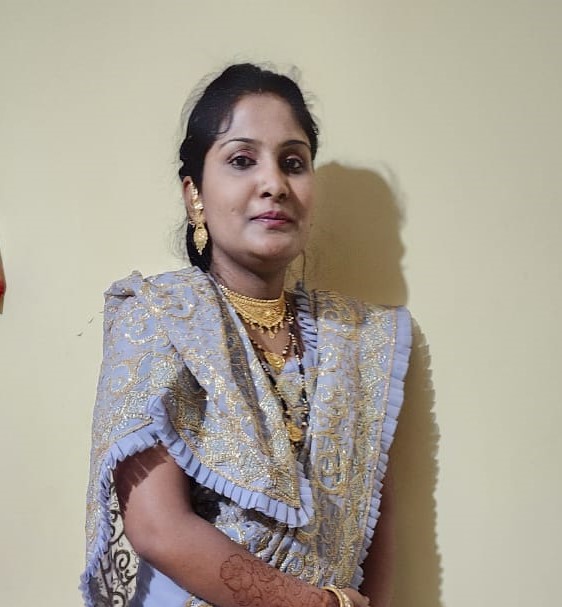 Bibi Sakeena Sayedjeelani Shaikh - Full time Cook and Baby Sitter in Hubballi in Hubli