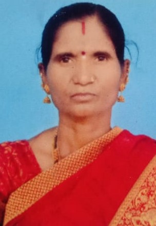Sakaremma - Full time Patient Care and Elderly Care in Godutai Nagar in Bangalore Bengaluru