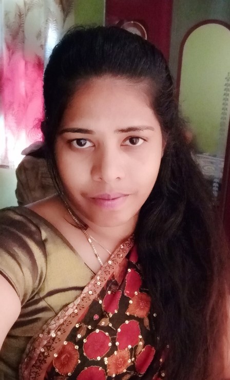 Rathna P - Part time Cook and Baby Sitter in Lingadeeranahalli in Bangalore Bengaluru