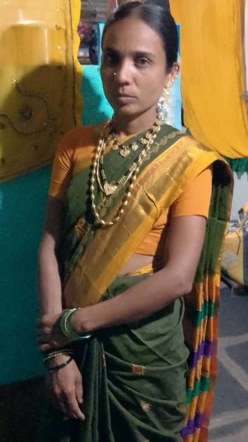 Reshma - Full time Cleaner and Cook in Banashankari in Bangalore Bengaluru