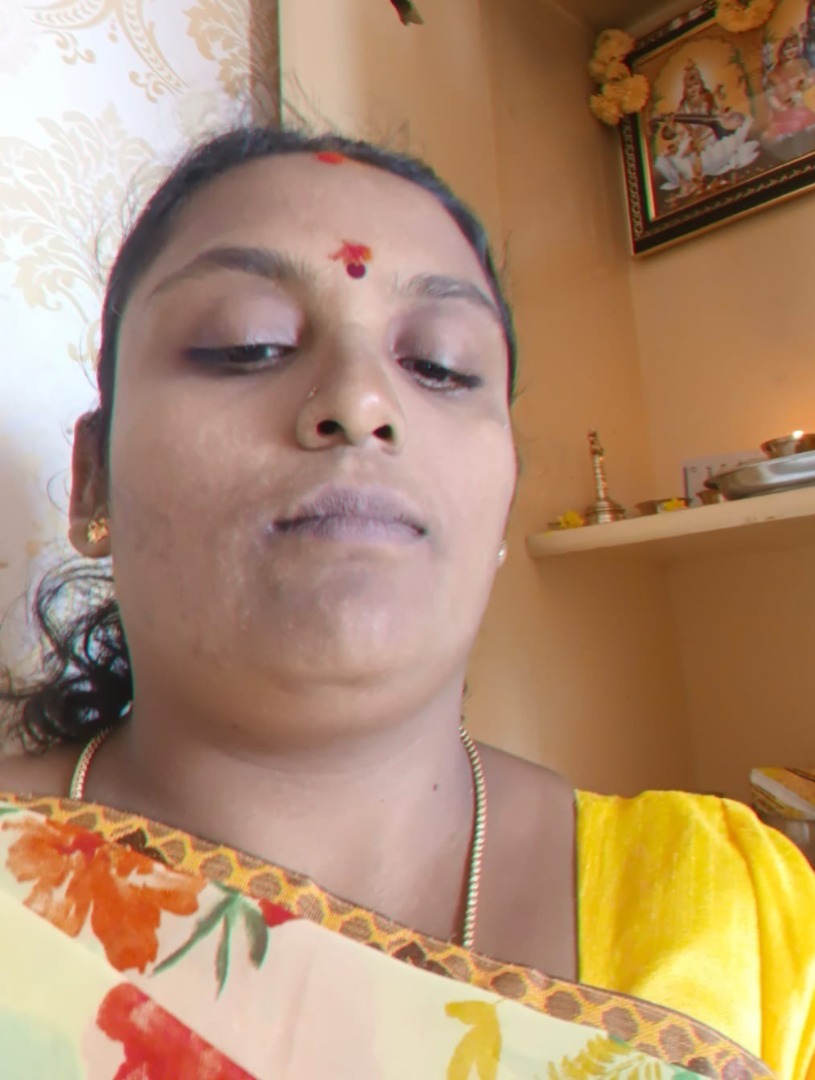 Mamatha K - Part time Cook in Banashankari in Bangalore Bengaluru
