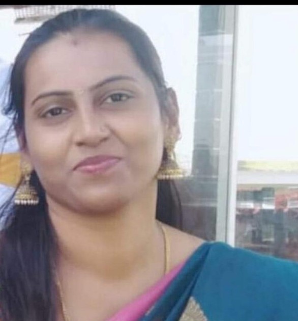 Pavithra BK - Part time Patient Care and Elderly Care in Magadi Road in Bangalore Bengaluru