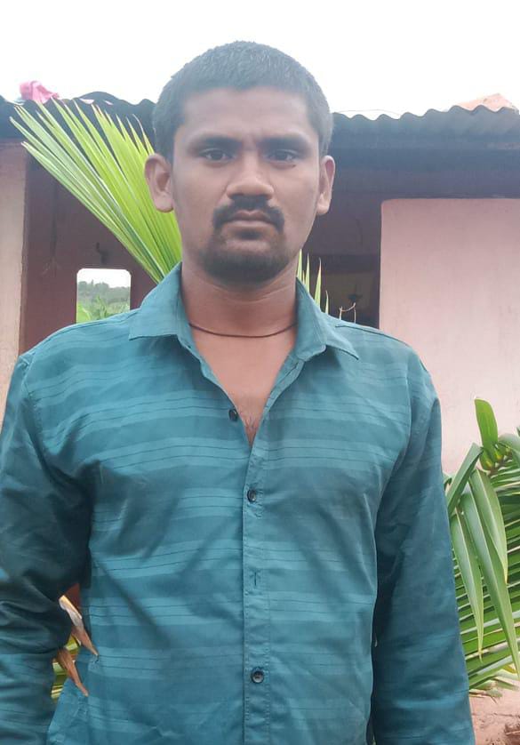 Basavaraj Jalageri - Full time Cleaner and Patient Care and Elderly Care in Tq Bilagi Sunaga Bilagi Bagalkot Karnataka-587116 in Belgaum