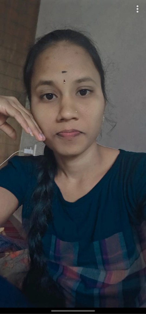 Gayathri - Full time Cleaner in Vasanth Nagar in Bangalore Bengaluru