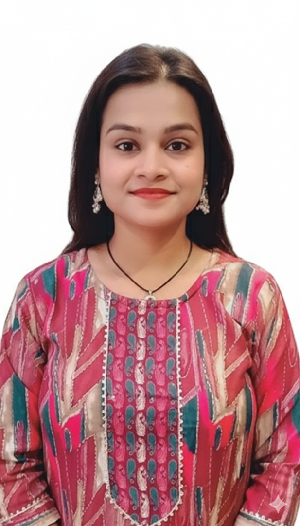 Mushkan - Full time Patient Care and Elderly Care and Baby Sitter in Malad in Mumbai