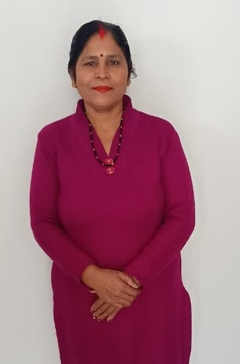 Deepa Joshi - Full time Baby Sitter in delhi in Delhi