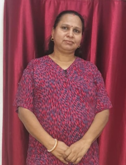 man maya - Full time Baby Sitter in delhi in Delhi