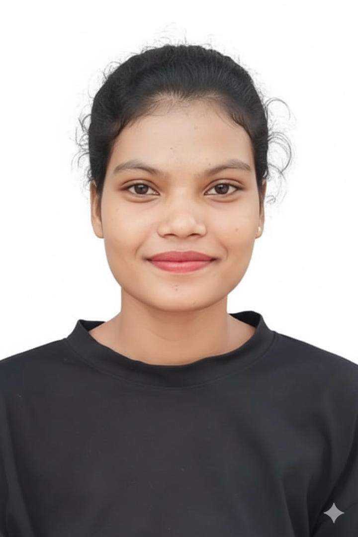 susmita Tirkey - Full time Cleaner and Cook in santacruz band in Mumbai