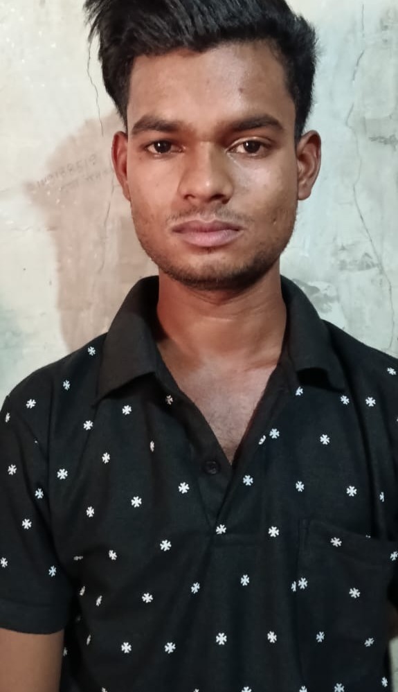 vipin kumar - Full time Cleaner in goregaon west in Mumbai