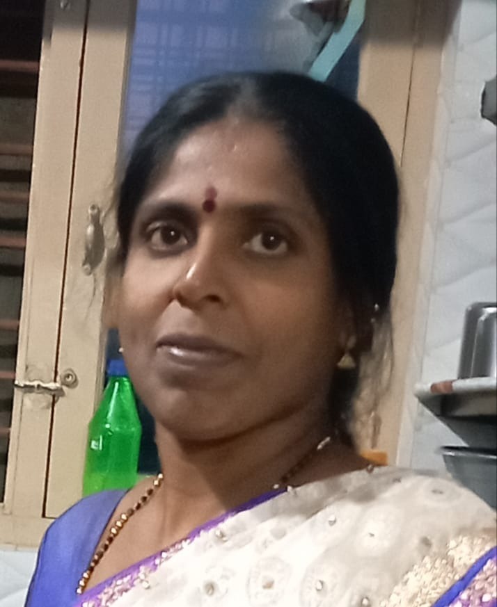 Munirathna - Part time Cleaner and Baby Sitter in Dasanayakanahalli in Bangalore Bengaluru