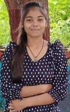 Chanda Arsoda - Full time Baby Sitter in Dungarpur Rajasthan in Dungarpur