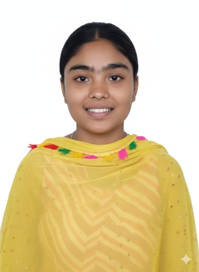 Dipali nikam - Full time Baby Sitter in malad west in Mumbai