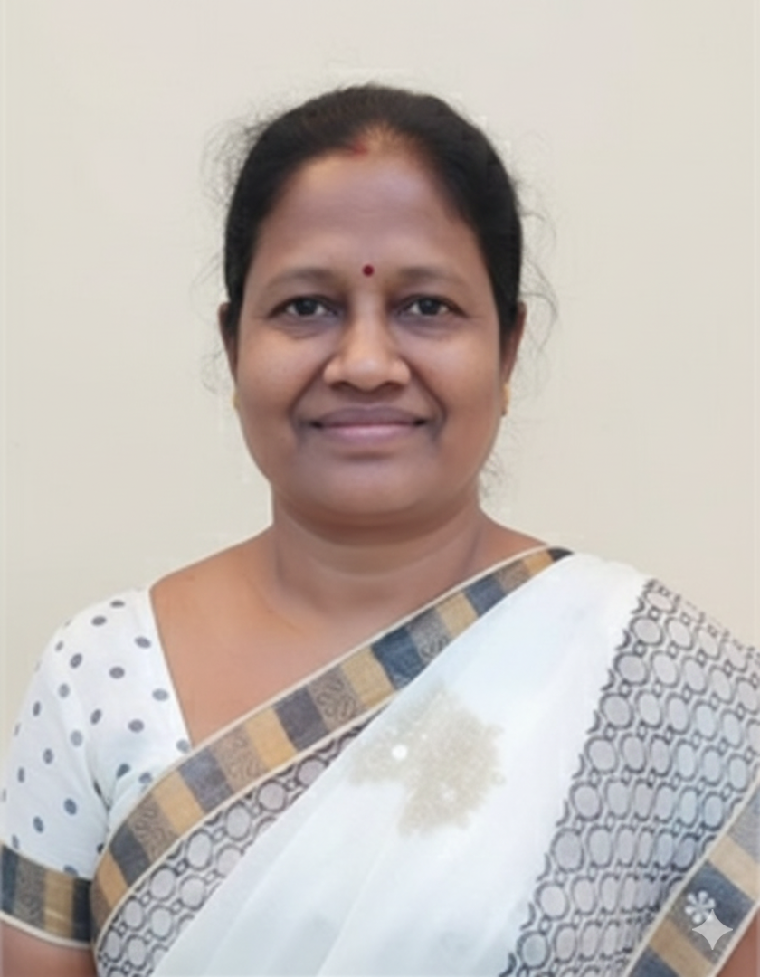 shanti Mandal - Full time Cook and Baby Sitter in bandra west in Mumbai