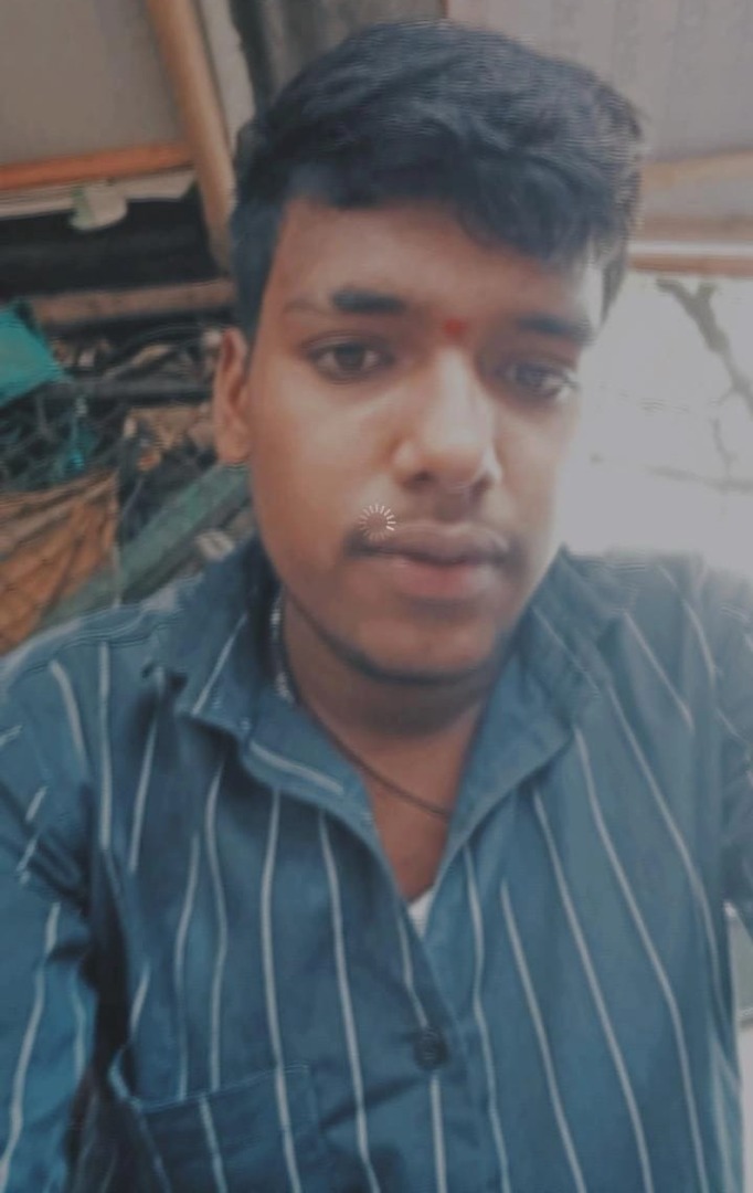 Rohit Tanaji Jankar - Full time Cleaner in Velhe in Satara