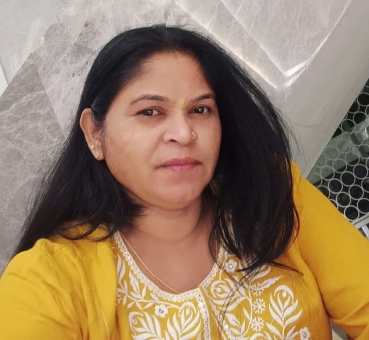 purnima nishad - Full time Cook and Patient Care and Elderly Care in chhattisgad in Raipur