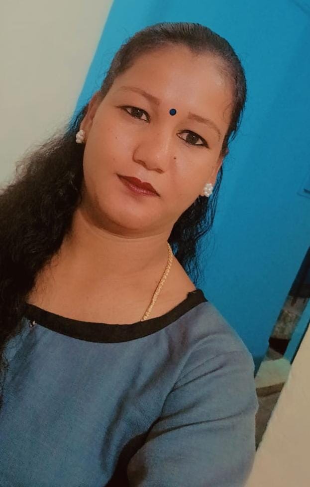 Jhansi Rani - Part time Cook in Lingarajapuram in Bangalore Bengaluru