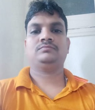 ram lal - Full time Cleaner in kurla west in Mumbai