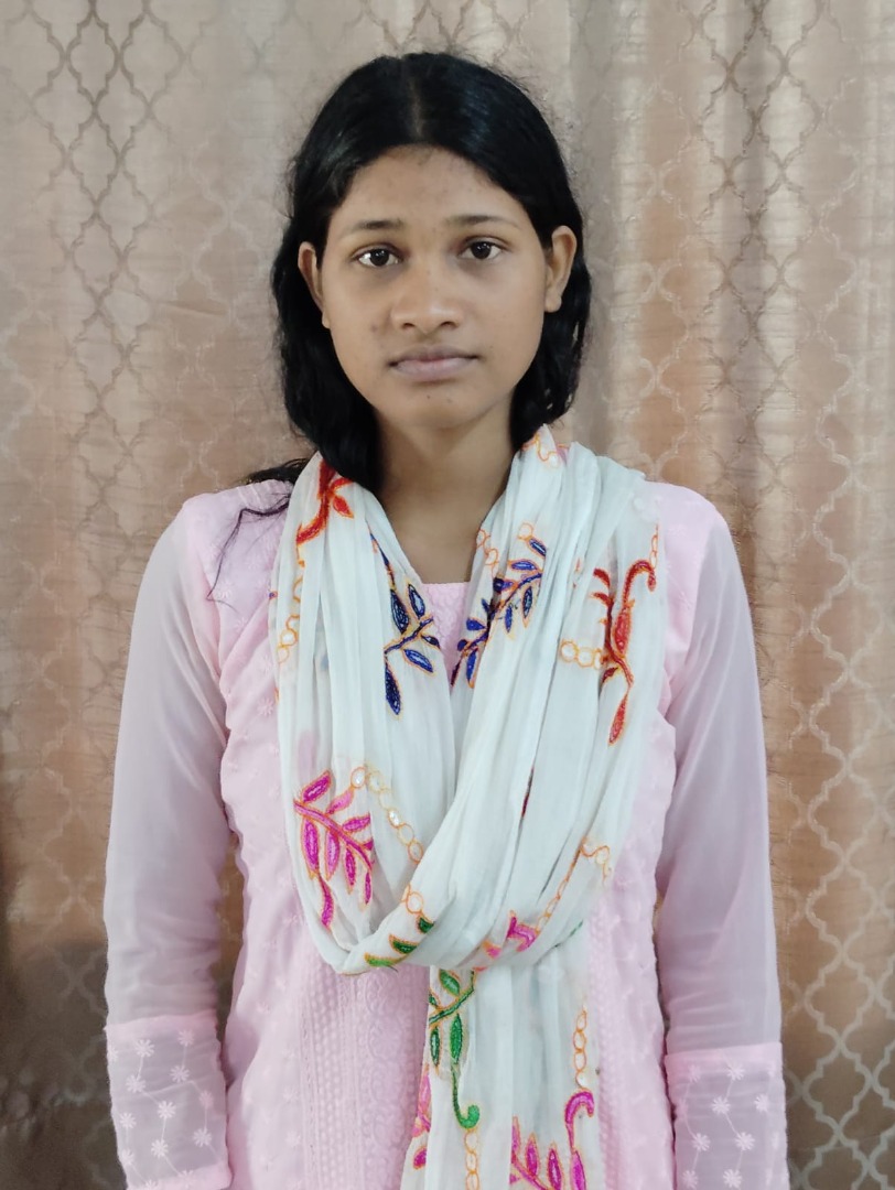 Sasmita Kulu - Full time Cleaner and Cook in Wilson Garden in Bangalore Bengaluru