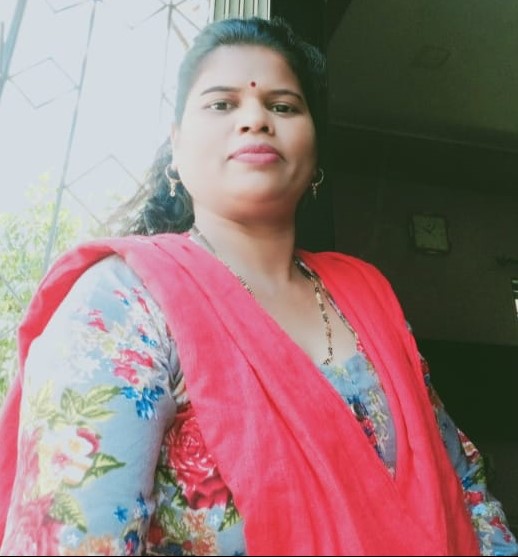 Jyotsana Sakpal - Full time Baby Sitter in Raigad in Raigad