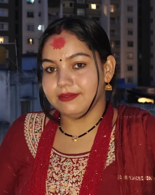 Manju - Part time Cleaner in Bommanahalli in Bangalore Bengaluru