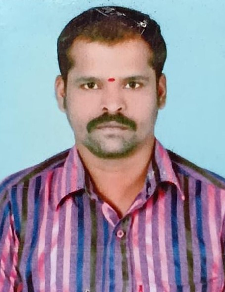 Venkateshappa Bhavikatti - Full time Cleaner and Patient Care and Elderly Care in Rangavadhuta nagar betageri gadag karnatqaka-582102 in Gadag