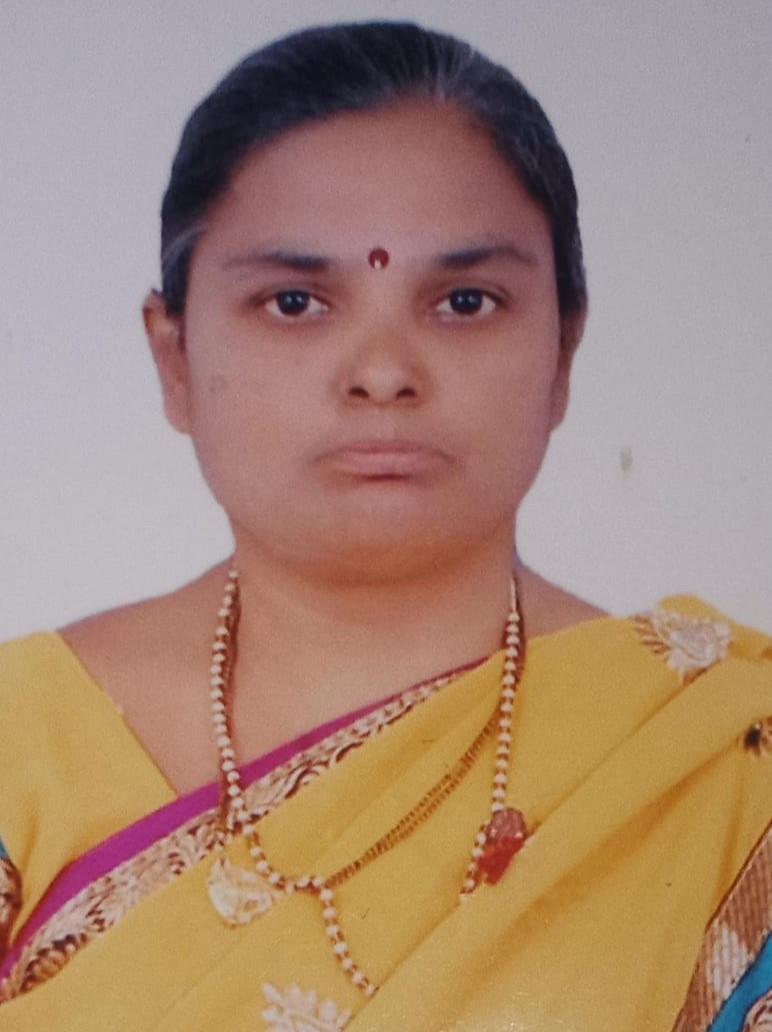 Kavita prakash alkude - Part time Cook and Baby Sitter in Raviwar Peth in Pune
